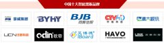 有纳米触控黑板的自从学问产权的高新手艺企业